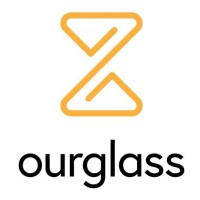 Ourglass Robotics logo - Similar company to Mi Robotics