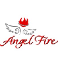 Angel Fire logo - Similar company to Fire Angels Inc.