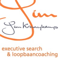 Jim Kraaykamp Executive Search logo - Similar company to Idealisk