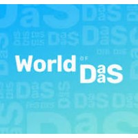 World of DaaS logo - Similar company to Safegraph