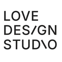 Love Design Studio logo - Similar company to Fidgens