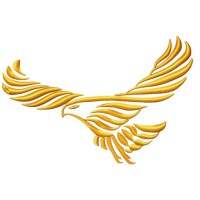 Solar Eagle logo - Similar company to Emeraude Solar