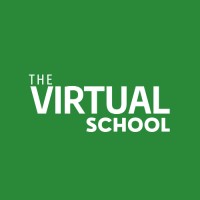 The Virtual School logo - Similar company to Topcrust Education