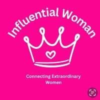 Influential Woman logo - Similar company to Spktral