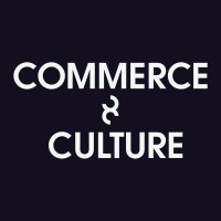 Commerce & Culture logo - Similar company to Baseus Store Ke