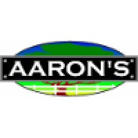 Aaron's Lawn Care Inc. logo - Similar company to Emerald Tree & Shrub Care Company