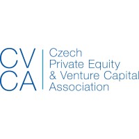 Czech Private Equity and Venture Capital Association (CVCA) logo - Similar company to Transferwind