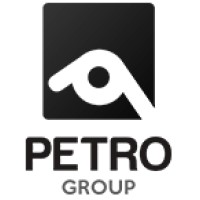 Petro Group logo - Similar company to Ahead Africa Solution Ltd