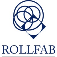 Rollfab logo - Similar company to Crown Engineering Pty Ltd