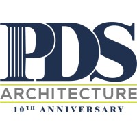 PDS Architecture logo - Similar company to Revital Development Group