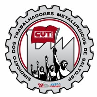 Sindicato dos Metalúrgicos de Salto logo - Similar company to Vidrotech Salto