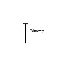 Tellmewhy logo - Similar company to One On One Bv