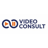 Videoconsult logo - Similar company to Joza It