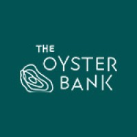 The Oyster Bank logo - Similar company to Neonmello