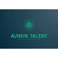 Avinya Talent logo - Similar company to Green Edge Computing Corp