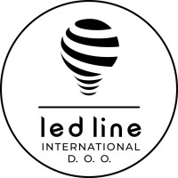 LED LINE INTERNATIONAL DOO logo - Similar company to Implementek