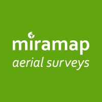 Miramap Aerial Surveys logo - Similar company to Hansa Luftbild Ag  - Global Geo Information