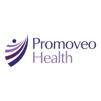 Promoveo Health logo - Similar company to Oncall
