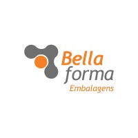 Bellaforma Embalagens logo - Similar company to Resinweb