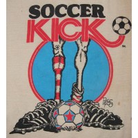Soccer Kick