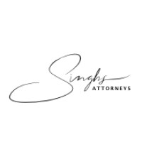 Singhs Attorneys logo - Similar company to Coetzee Attorneys