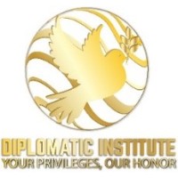 Diplomatic Institute logo - Similar company to Dancel Innovation Group