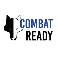 Combat Ready │ Leadership Development Company logo - Similar company to Echelon Front