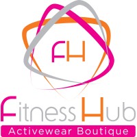 Fitness Hub Activewear Boutique logo - Similar company to Levenger Company