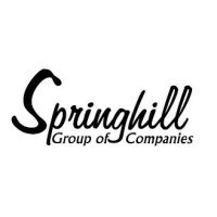 Springhill Group of Companies logo - Similar company to Debly Enterprises Limited