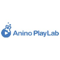 Anino PlayLab (formerly Anino Games) logo - Similar company to Fandom, Inc.