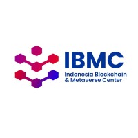 Indonesia Blockchain & Metaverse Center (IBMC) logo - Similar company to Vision - The Sense & Lounge