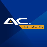 AC LASER SYSTEMS logo - Similar company to Laser Tech
