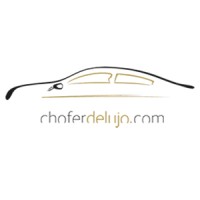 Chofer de Lujo. Alquiler de coches con chófer. logo - Similar company to Road Transport Inc