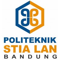 Politeknik STIA LAN Bandung logo - Similar company to Bem Politeknik Stia Lan Bandung