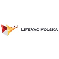 LifeVac.pl logo - Similar company to Suncom Wireless