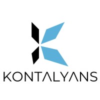 Kontalyans logo - Similar company to Audaxiagroup
