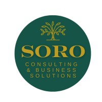 SORO CONSULTING AND BUSINESS SOLUTIONS logo - Similar company to Sorgo