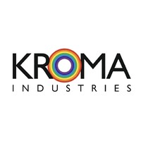 Kroma Industries logo - Similar company to U-Flex Wires And Cables