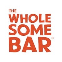 The Wholesome Bar logo - Similar company to Generation Snack