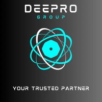 Deepro Group logo - Similar company to Executive Lab