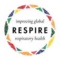 NIHR Global Health Research Unit on Respiratory Health (RESPIRE) logo - Similar company to Medweb