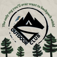 DLSU Outdoor Club logo - Similar company to Robothon