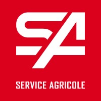 S.A. Service Agricole logo - Similar company to Vanderloop Equipment Inc.