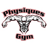 Physiques Gym logo - Similar company to Ironside Training