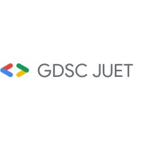 GDSC JUET logo - Similar company to Bitwise - Juet Programming Hub