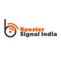 Booster Signal India logo - Similar company to Antriksh Technosys Pvt Ltd