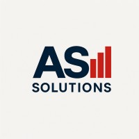 AS Solutions logo - Similar company to Sonitherm