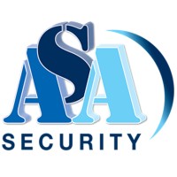 ASA Security Ltd logo - Similar company to Halogen Group
