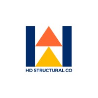 HD Structural Co logo - Similar company to Sabio Engineering Services