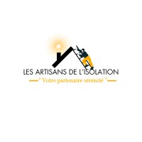 Les Artisans de l'isolation logo - Similar company to Maison Beneva